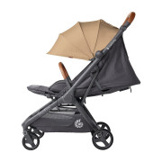 Metro3 - De Luxe Camel De Luxe Camel